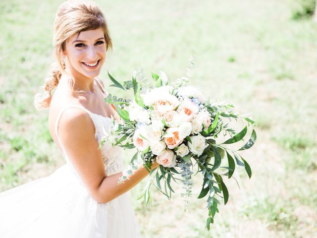 O casamento de Rúben e Marta em Cadima, Cantanhede 12