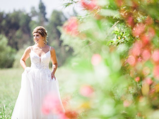 O casamento de Rúben e Marta em Cadima, Cantanhede 14