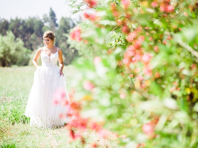 O casamento de Rúben e Marta em Cadima, Cantanhede 15