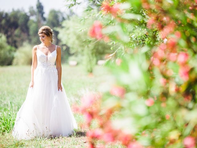 O casamento de Rúben e Marta em Cadima, Cantanhede 16