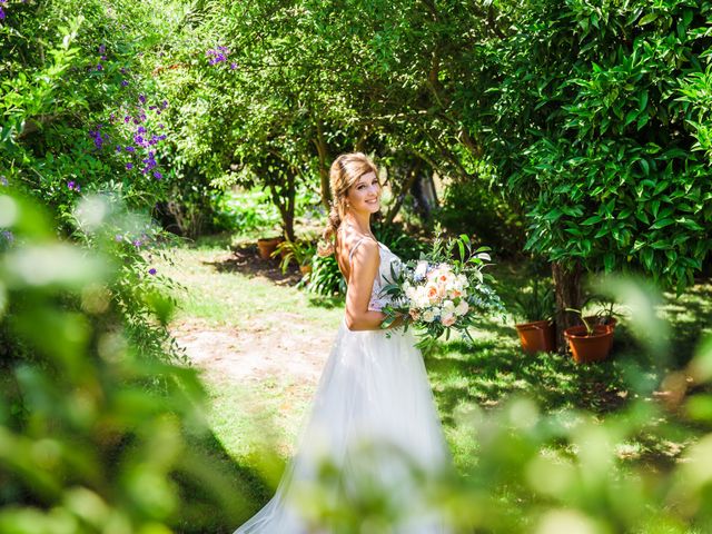 O casamento de Rúben e Marta em Cadima, Cantanhede 17