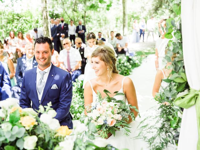 O casamento de Rúben e Marta em Cadima, Cantanhede 23