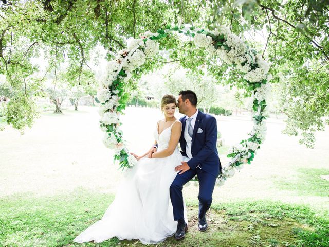 O casamento de Rúben e Marta em Cadima, Cantanhede 30