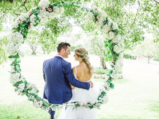 O casamento de Rúben e Marta em Cadima, Cantanhede 31