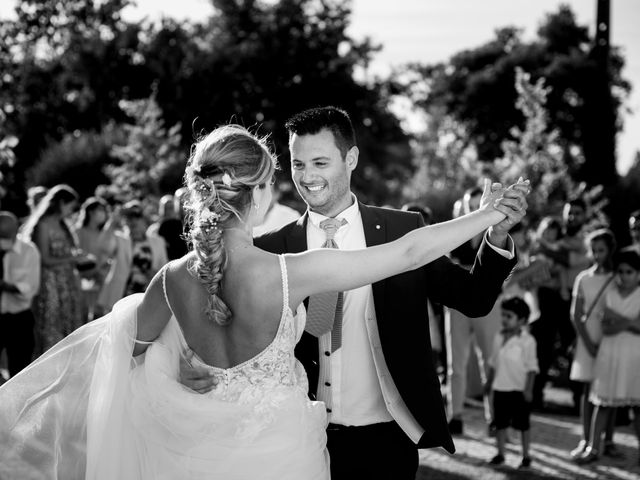 O casamento de Rúben e Marta em Cadima, Cantanhede 34