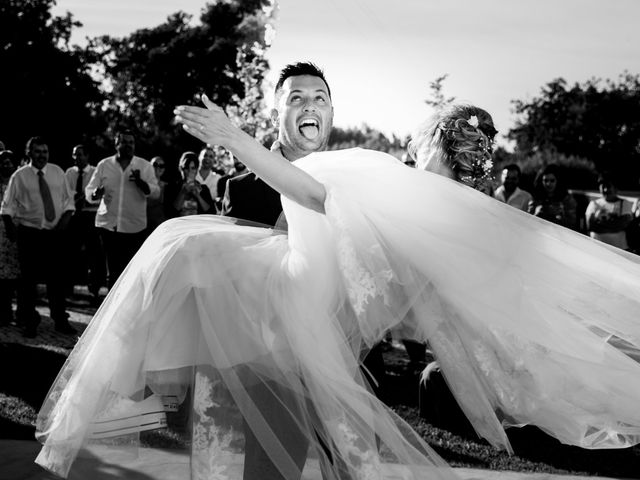 O casamento de Rúben e Marta em Cadima, Cantanhede 35