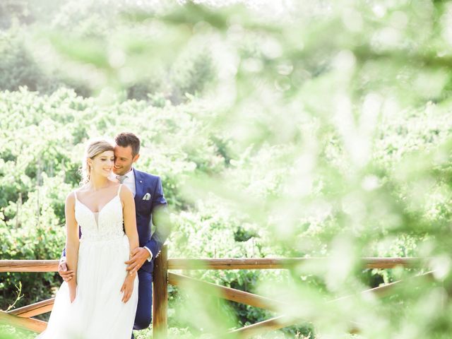 O casamento de Rúben e Marta em Cadima, Cantanhede 42