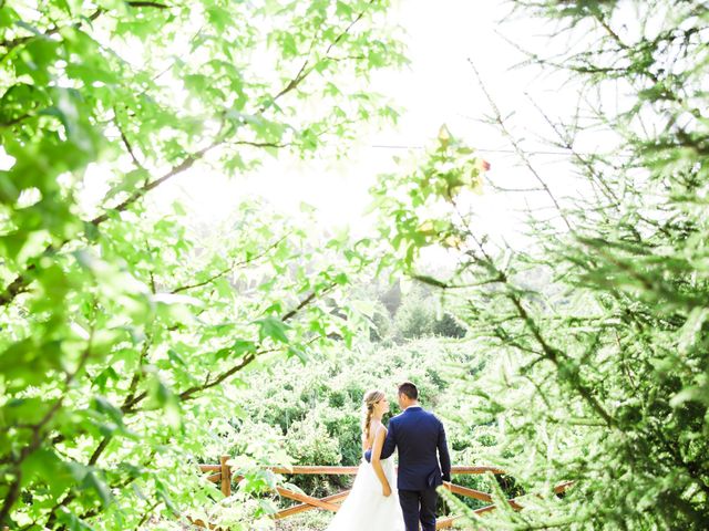 O casamento de Rúben e Marta em Cadima, Cantanhede 43