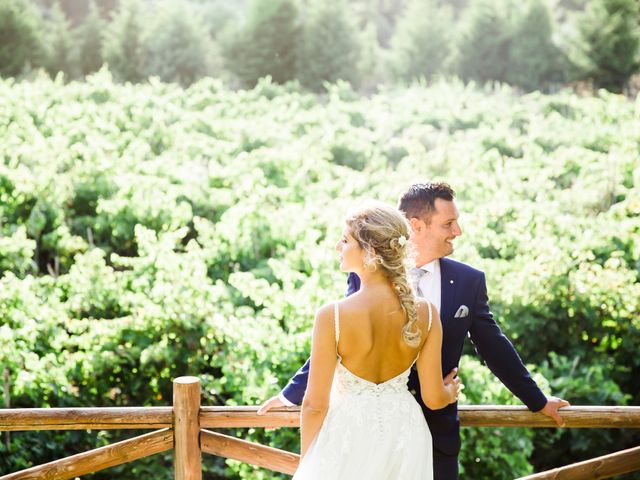 O casamento de Rúben e Marta em Cadima, Cantanhede 44