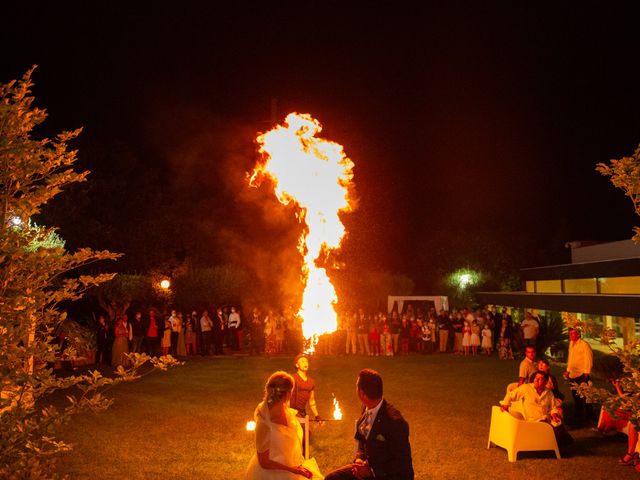 O casamento de Rúben e Marta em Cadima, Cantanhede 46