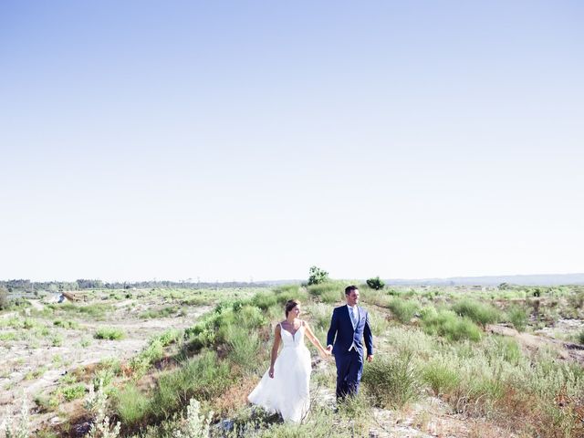 O casamento de Rúben e Marta em Cadima, Cantanhede 53