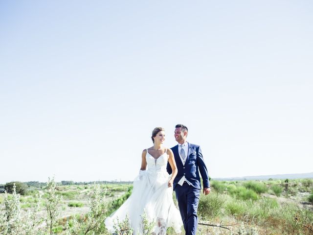 O casamento de Rúben e Marta em Cadima, Cantanhede 54