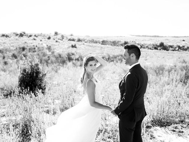 O casamento de Rúben e Marta em Cadima, Cantanhede 55