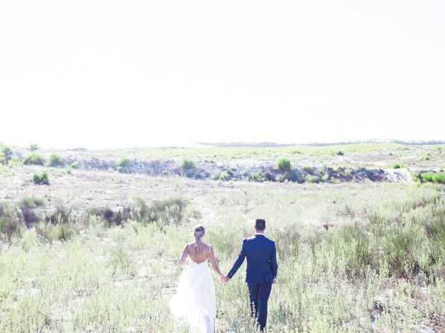 O casamento de Rúben e Marta em Cadima, Cantanhede 56