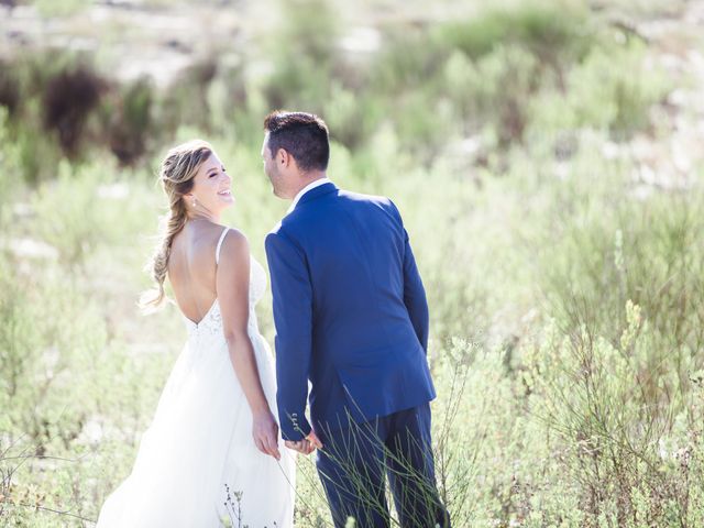 O casamento de Rúben e Marta em Cadima, Cantanhede 57