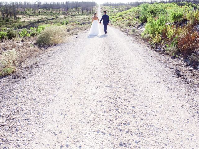 O casamento de Rúben e Marta em Cadima, Cantanhede 65