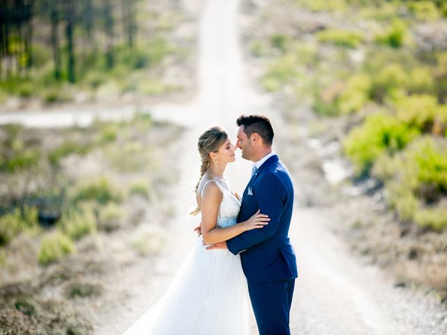 O casamento de Rúben e Marta em Cadima, Cantanhede 67