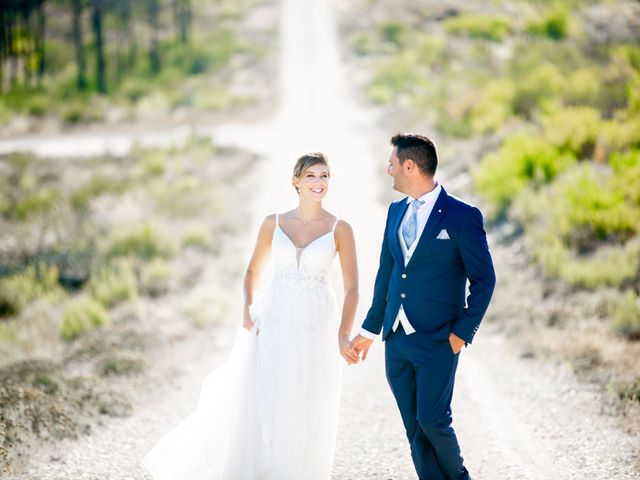 O casamento de Rúben e Marta em Cadima, Cantanhede 68