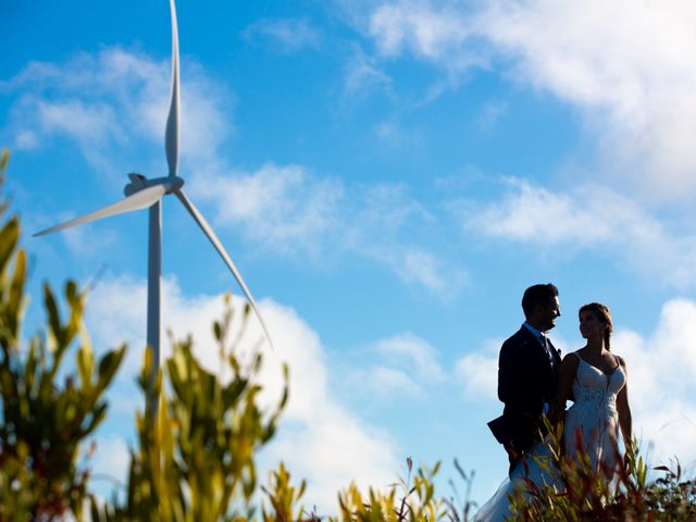 O casamento de Rúben e Marta em Cadima, Cantanhede 71