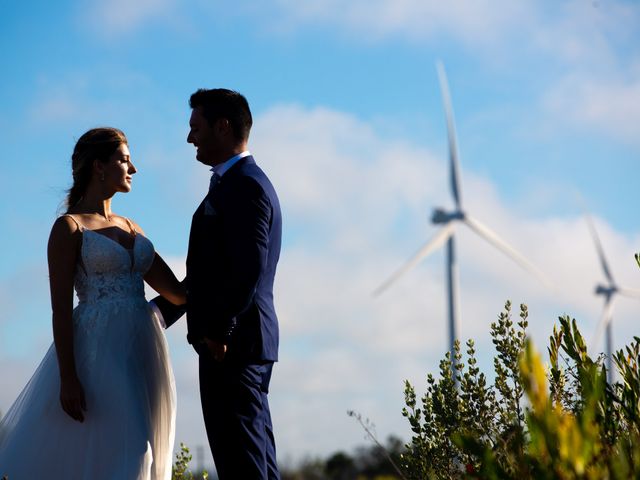 O casamento de Rúben e Marta em Cadima, Cantanhede 72