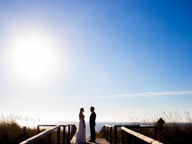 O casamento de Rúben e Marta em Cadima, Cantanhede 74