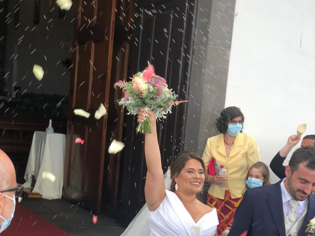 O casamento de Tiago  e Ana      em Funchal, Madeira 8