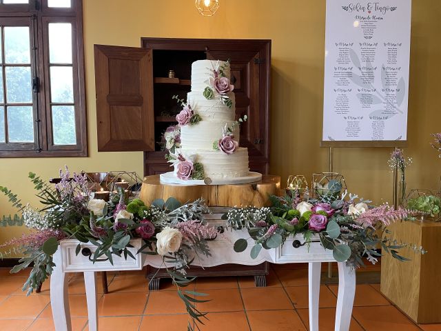 O casamento de Tiago  e Ana      em Funchal, Madeira 18