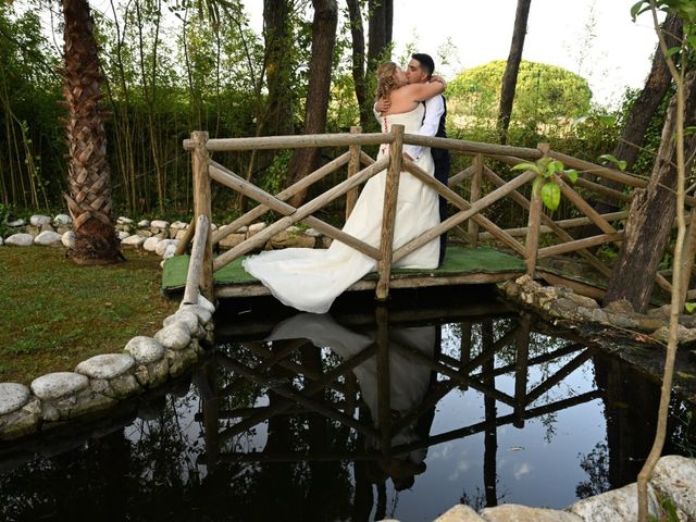 O casamento de Jorge do Carmo e Ana Filipa  em Alcabideche, Cascais 1