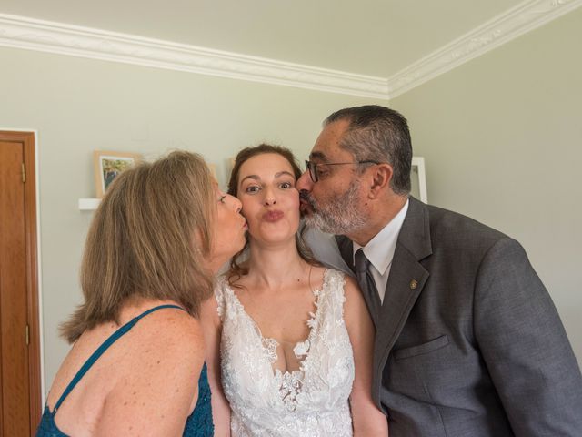 O casamento de Ângelo e Bárbara em Alcochete, Alcochete 88