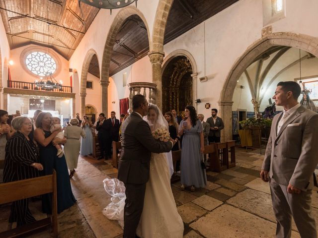 O casamento de Ângelo e Bárbara em Alcochete, Alcochete 107