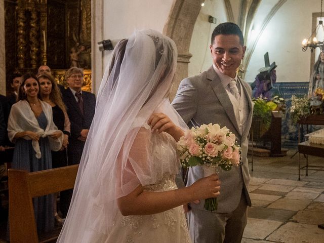 O casamento de Ângelo e Bárbara em Alcochete, Alcochete 111