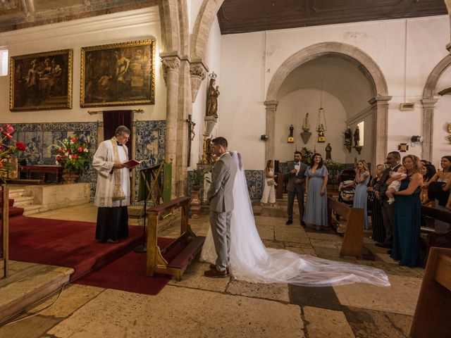 O casamento de Ângelo e Bárbara em Alcochete, Alcochete 113