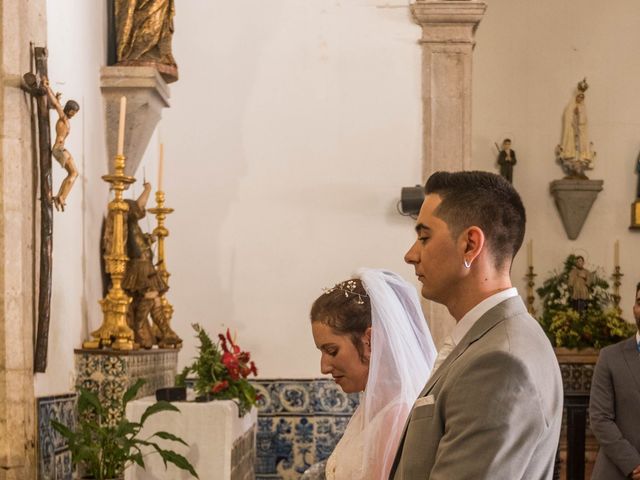 O casamento de Ângelo e Bárbara em Alcochete, Alcochete 117