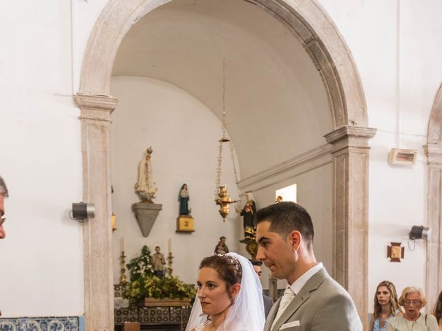 O casamento de Ângelo e Bárbara em Alcochete, Alcochete 118