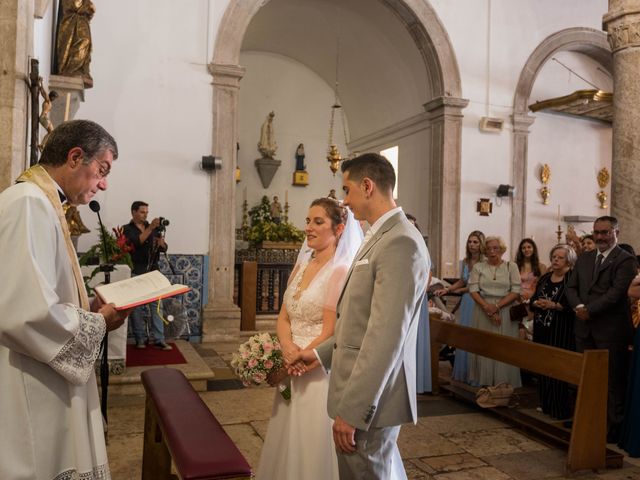 O casamento de Ângelo e Bárbara em Alcochete, Alcochete 122