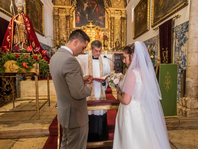 O casamento de Ângelo e Bárbara em Alcochete, Alcochete 124