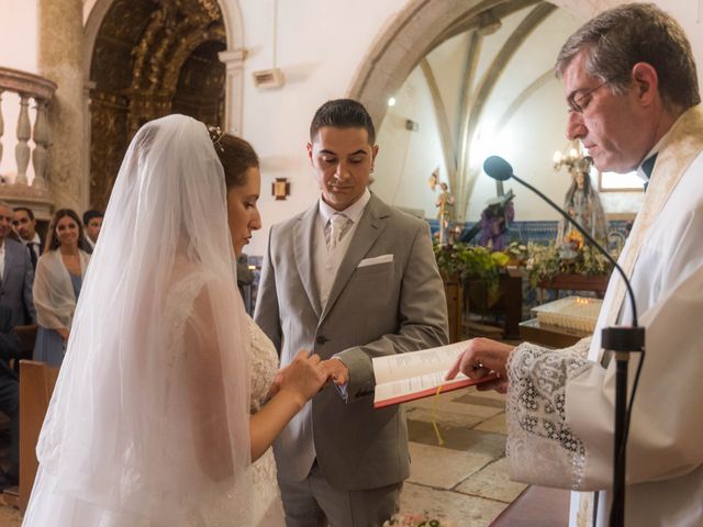 O casamento de Ângelo e Bárbara em Alcochete, Alcochete 126