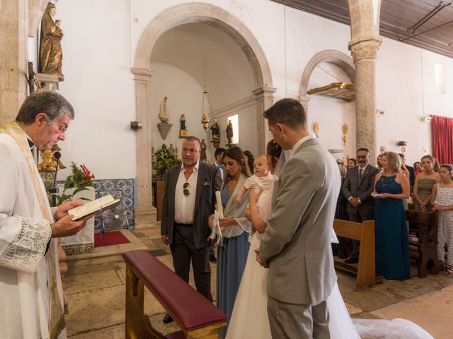 O casamento de Ângelo e Bárbara em Alcochete, Alcochete 128