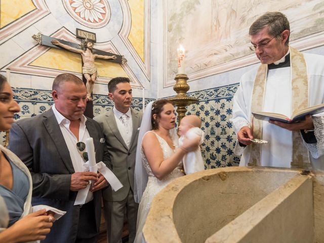 O casamento de Ângelo e Bárbara em Alcochete, Alcochete 132