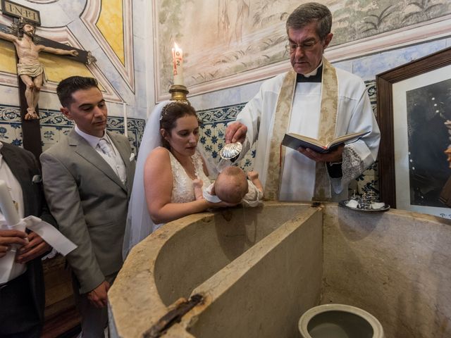 O casamento de Ângelo e Bárbara em Alcochete, Alcochete 134