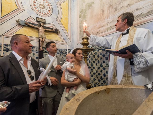 O casamento de Ângelo e Bárbara em Alcochete, Alcochete 137