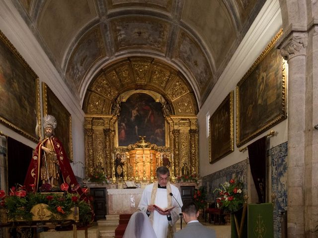 O casamento de Ângelo e Bárbara em Alcochete, Alcochete 140