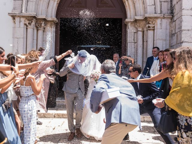 O casamento de Ângelo e Bárbara em Alcochete, Alcochete 152