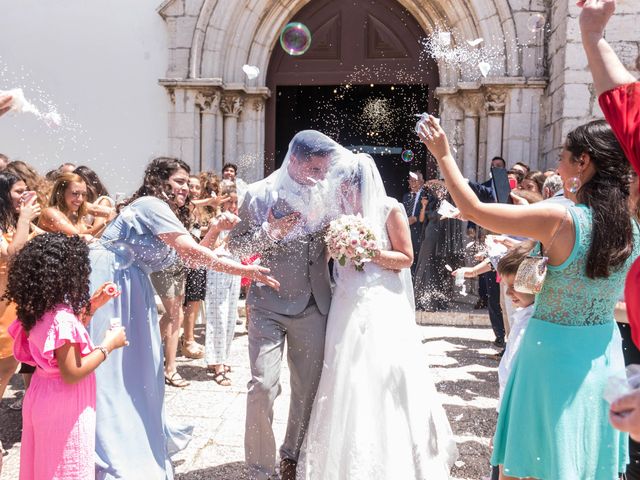 O casamento de Ângelo e Bárbara em Alcochete, Alcochete 153