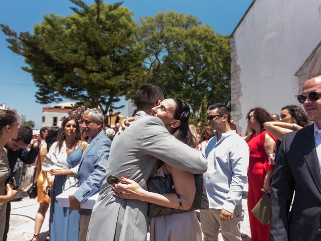 O casamento de Ângelo e Bárbara em Alcochete, Alcochete 155