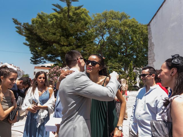 O casamento de Ângelo e Bárbara em Alcochete, Alcochete 156