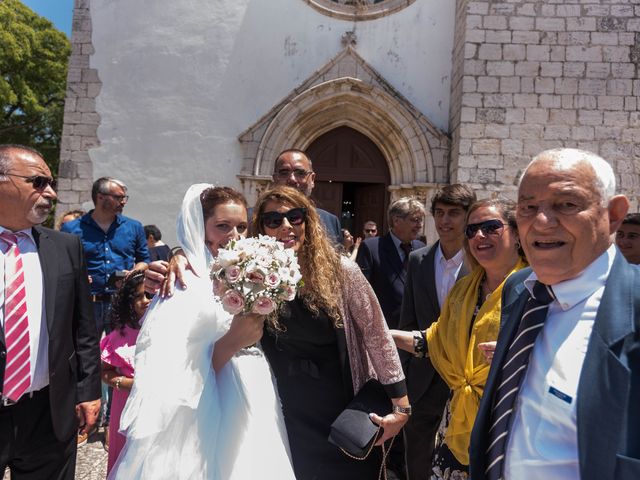 O casamento de Ângelo e Bárbara em Alcochete, Alcochete 157