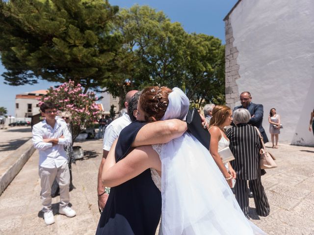 O casamento de Ângelo e Bárbara em Alcochete, Alcochete 160