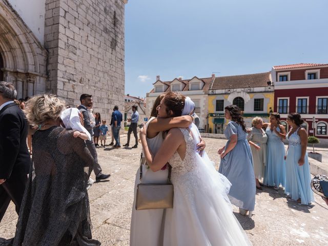 O casamento de Ângelo e Bárbara em Alcochete, Alcochete 161