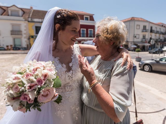 O casamento de Ângelo e Bárbara em Alcochete, Alcochete 164